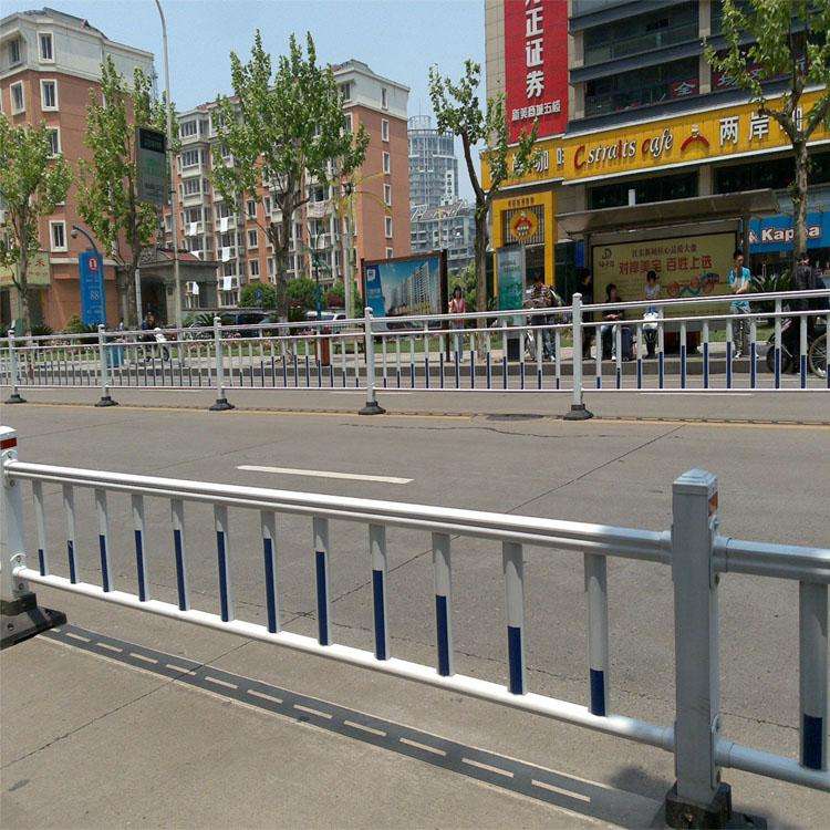 市政護(hù)欄（交通護(hù)欄）